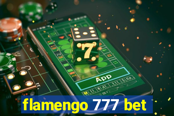 flamengo 777 bet